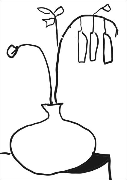 장병언, Digital Drawing, digital_work, 2024